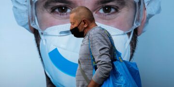 The Impact of the Third Wave of COVID-19 on Life Insurance