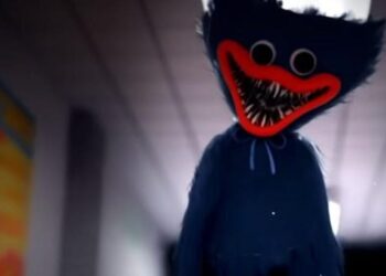 Building Stronger Connections with “Huggy Wuggy”: The Role of Hugging in Relationships