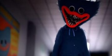 Building Stronger Connections with “Huggy Wuggy”: The Role of Hugging in Relationships