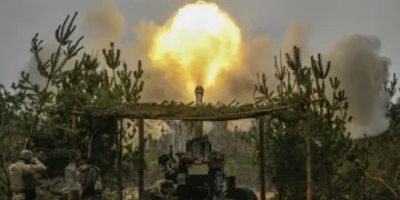 The Russia-Ukraine War: A Look at Russia’s Role in the Conflict