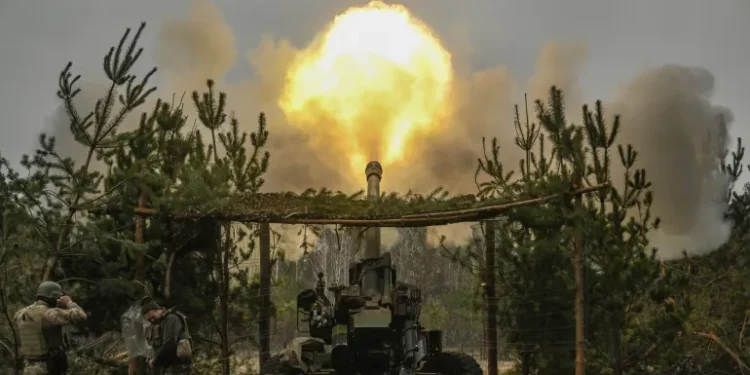 The Russia-Ukraine War: A Look at Russia’s Role in the Conflict