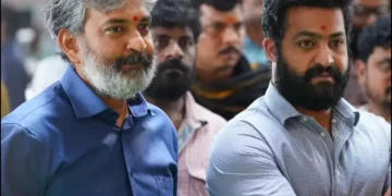 RRR Filmmakers Face Legal Challenge as PIL Filed in Telangana High Court Ahead of Release