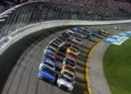 The Need for Speed: Exploring the Thrills and Excitement of NASCAR Racing