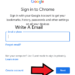 How to Sign an Email: A Step-by-Step Guide