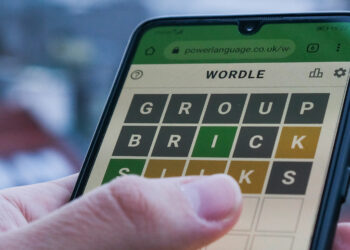 Exploring the Latest Online Craze: Wordle Today