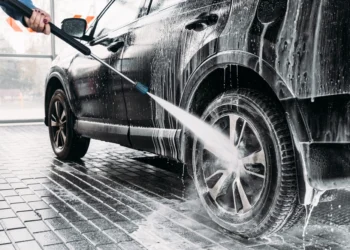 The Ultimate Guide to Car Washing: Tips and Tricks for a Shiny Ride
