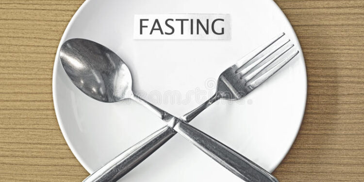 The Ultimate Guide to Intermittent Fasting How to Improve Your Health and Lose Weight