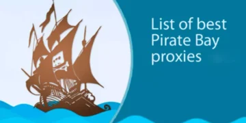 The Ins and Outs of Pirate Proxy: Understanding the Risks and Benefits