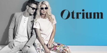 Amsterdam-based Otrium Raises $120M Series C Funding.