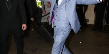 Asan N’Jie – Biography, Career, and Controversies | Wiki