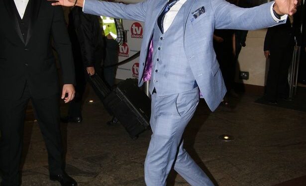 Asan N’Jie – Biography, Career, and Controversies | Wiki