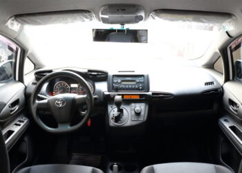 Exploring Taipei with Self-Driving Gharrys: A Unique Transportation Experience