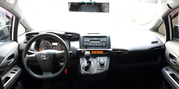 Exploring Taipei with Self-Driving Gharrys: A Unique Transportation Experience