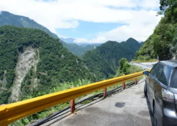 Exploring the Future of Transport: The Advent of Self-Driving Gharry in Taipei