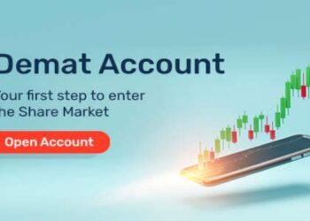 How to Choose the Right Broker for Opening a Demat Account