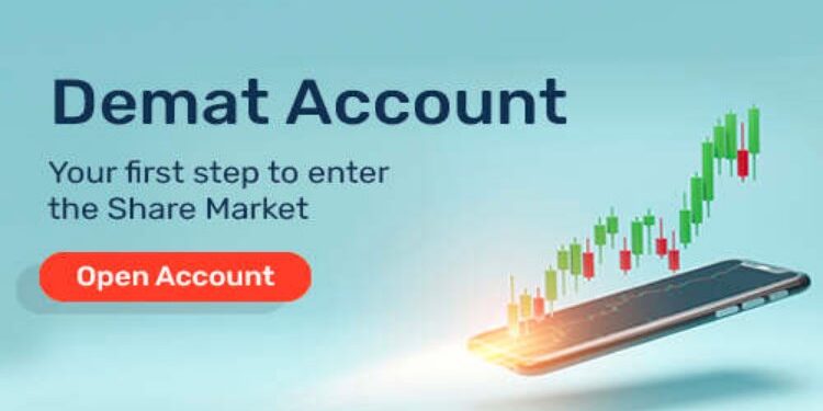 How to Choose the Right Broker for Opening a Demat Account