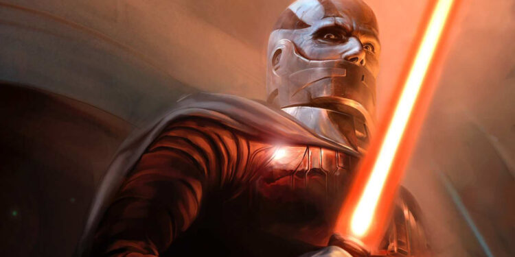 Three Reasons the PS5 Star Wars: KOTOR Remake Is Such a Huge Success