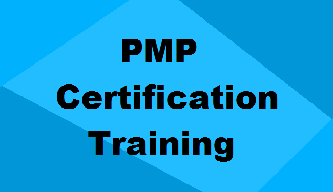 Interested To Add Value In Your Resume? Then Go For PMP Certification Training