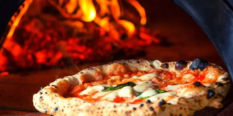 Marco’s Pizza: Satisfying Cravings One Slice at a Time