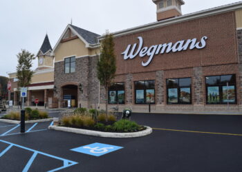 Wegmans: A Premier Destination for Quality Food and Exceptional Shopping Experience