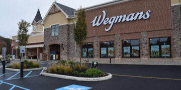 Wegmans: A Premier Destination for Quality Food and Exceptional Shopping Experience