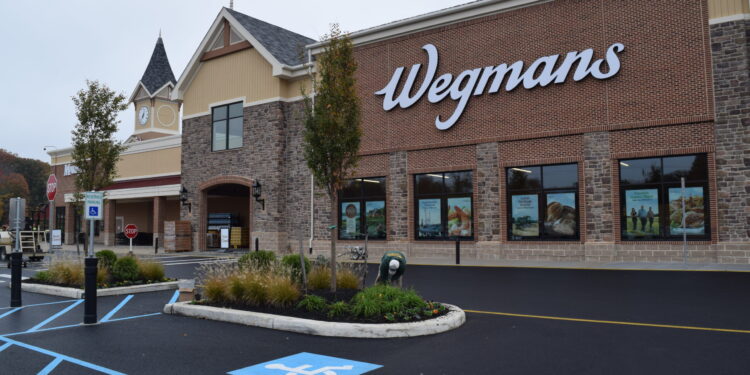 Wegmans: A Premier Destination for Quality Food and Exceptional Shopping Experience