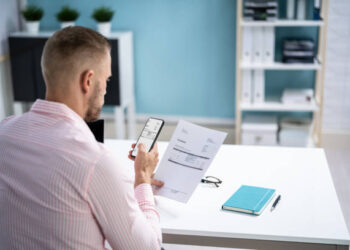 How intelligent character recognition works today and why it’s crucial