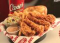 Discovering the Best Raising Canes Near Me: Satisfying Your Cravings