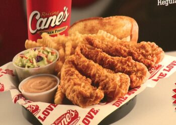 Discovering the Best Raising Canes Near Me: Satisfying Your Cravings