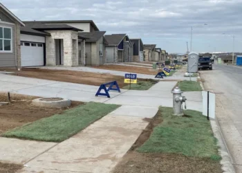 Goldman Sachs Predictions and Analysis on the Housing Market Crash