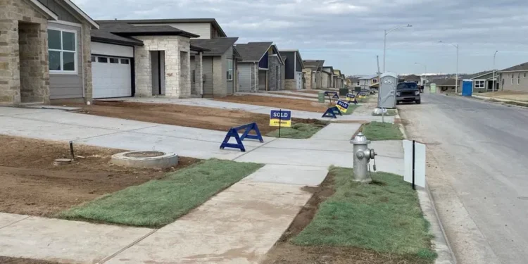 Goldman Sachs Predictions and Analysis on the Housing Market Crash