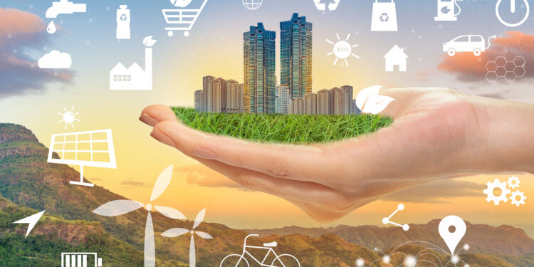 Go Green and Save: The Benefits of Choosing an Eco-Friendly Commercial Moving Company in Dublin, CA