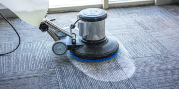How to Extend the Life of Your Carpets with Professional Cleaning Services