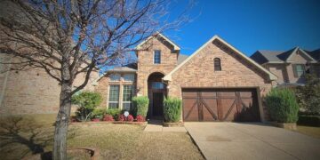 225 Brutus Blvd, Lewisville, TX: Your Gateway to an Exceptional Living Experience