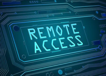 Top 5 Benefits of Remote Access for a Startup