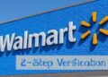 Enhancing Security with Walmart’s 2-Step Verification Process