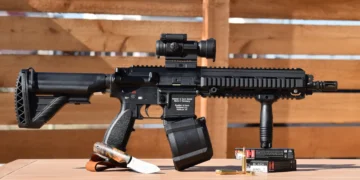 Exploring the Texas Gun Trader: A Comprehensive Guide