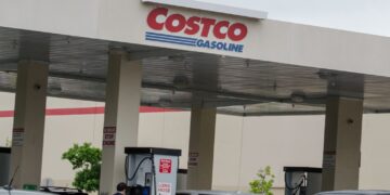 Costco Gas Station: An Affordable Way to Fuel Up Your Car
