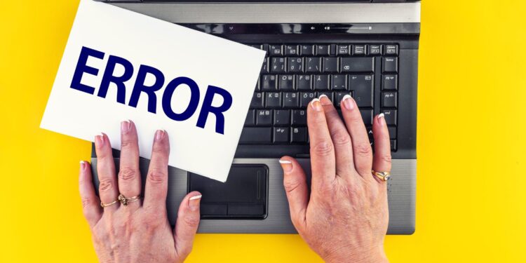 How to Troubleshoot “NSCocoaErrorDomain” Error with “Could not Find the Specified Shortcut” Error Message and Error Code 4