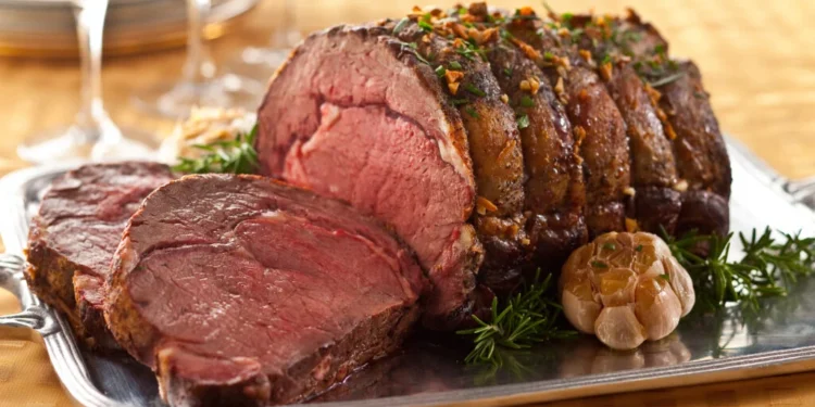 Five Delectable Dinner Ideas to Wow Your Guests