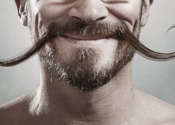 How to Grow a Moustache: A Guide to Facial Awareness Lifestyle