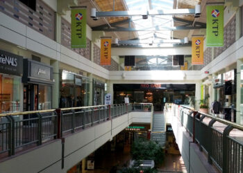 Koreatown Plaza: A Vibrant Hub of Korean Culture and Commerce