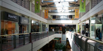 Koreatown Plaza: A Vibrant Hub of Korean Culture and Commerce