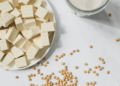 5 Benefits of Soy for a Healthy Lifestyle
