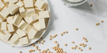 5 Benefits of Soy for a Healthy Lifestyle