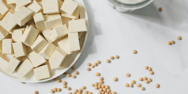 5 Benefits of Soy for a Healthy Lifestyle