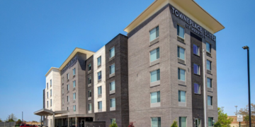 Discover Comfort and Convenience at TownePlace Suites