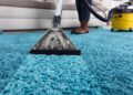 The Importance of Carpet Cleaning for Your Health and Home