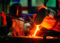 Understanding the Process: Ensuring Optimal Access for Molten Metal into Molds