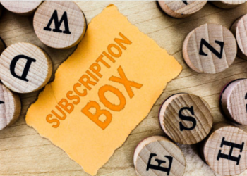 The Top 5 Healthy Snacks You Can Get in a Subscription Box